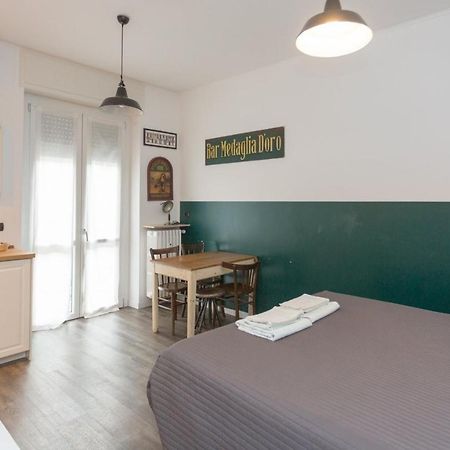 Lust Studio Naviglio มิลาน ภายนอก รูปภาพ