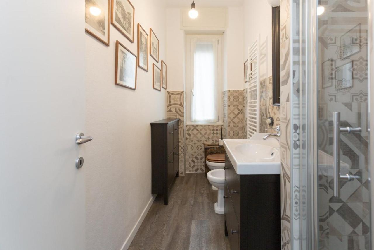 Lust Studio Naviglio มิลาน ภายนอก รูปภาพ