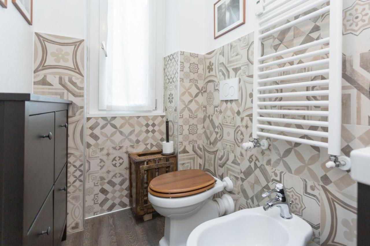 Lust Studio Naviglio มิลาน ภายนอก รูปภาพ