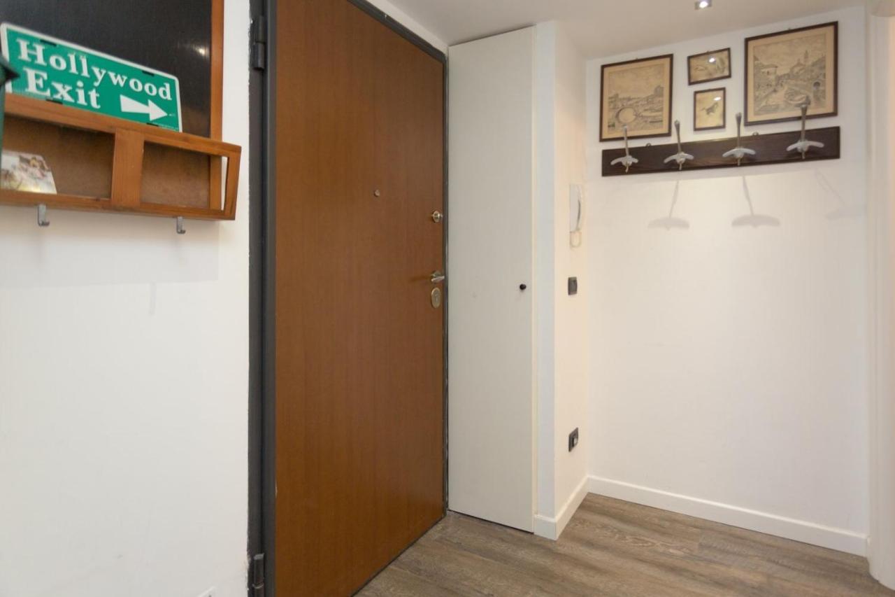 Lust Studio Naviglio มิลาน ภายนอก รูปภาพ